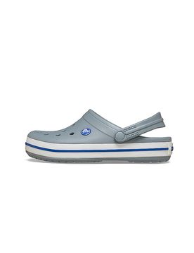 Zapatillas de baño Crocband™ Clog gris 39-40