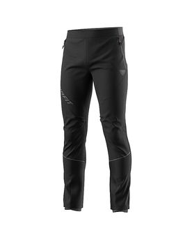 Pantalón de esquí de travesía para hombre Speed Dynastretch negro XXL