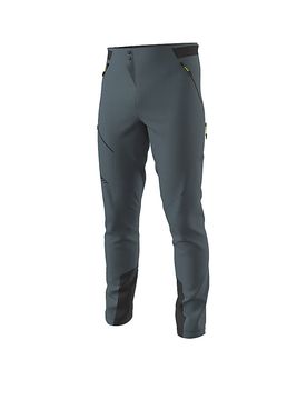Pantalón de esquí de travesía Blacklight DST para hombre gasolina XL