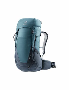 Mochila de senderismo Futura 26L azul oscuro