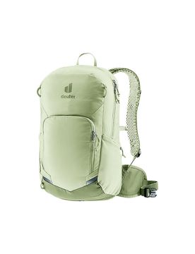 Mochila de ciclismo Bike I 16 verde