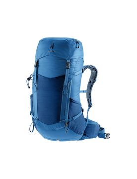 Mochila de senderismo Futura 26 azul
