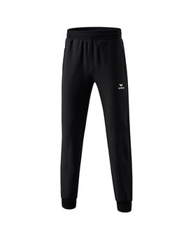 Pantalón de entrenamiento Change para hombre negro XL