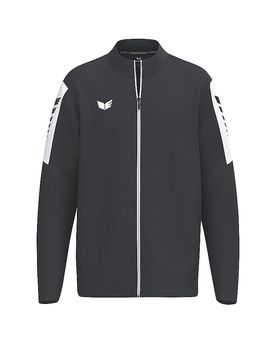 Chaqueta de entrenamiento Intro para hombre negro XL