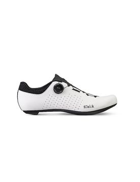 Zapatillas de ciclismo de carretera Vento Omna blanco 44