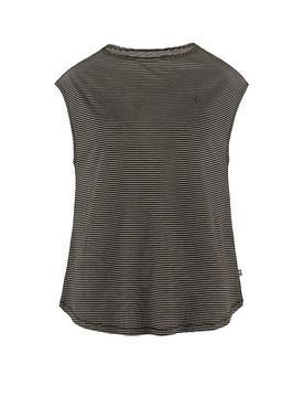Camiseta funcional High Coast Cool para mujer gris S