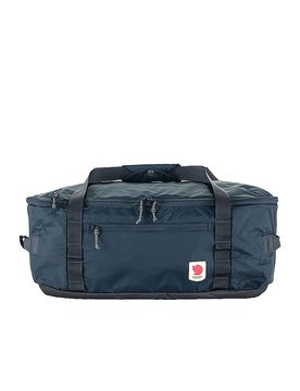 Bolsa de viaje High Coast Duffel 36 azul oscuro