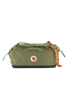 Bolsa de viaje Faerden Duffel 50L verde