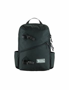 Mochila de día Vardag 17L negro