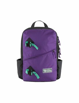 Mochila de día Vardag 17L lila