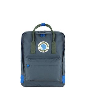 Mochila de día Kanken Koncept 16L gris