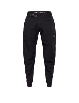 Pantalones de ciclismo de invierno para hombre Ranger Water negro 36