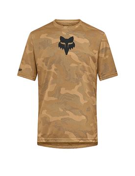 Camiseta de ciclismo para hombre Jersey Ranger TruDri™ camel L