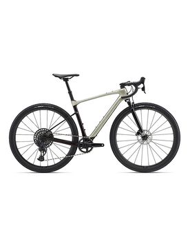 Gravelbike REVOLT X ADVANCED PRO 1 beige M/L