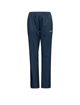 Pantalón de tenis Club para mujer azul oscuro M