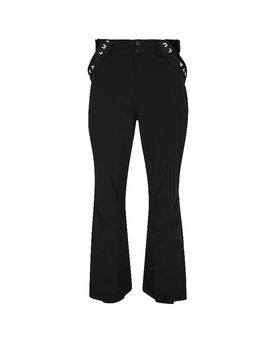 Pantalón de esquí Kortepohja para hombre negro 54