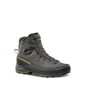 Zapatillas de aproximación para hombre TX Evo GTX Mid gris 47