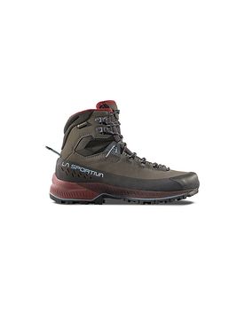 Zapatillas de aproximación para mujer TX5 EVO Mid GTX gris 41 1/2