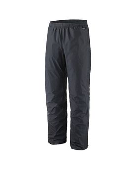 Pantalón de senderismo para hombre Torrentshell 3L Rain negro XL