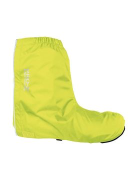 Regamasche para bicicleta Montebelluna amarillo XXL 45-46