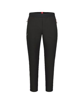 Mallas de running Matari para hombre negro XXL