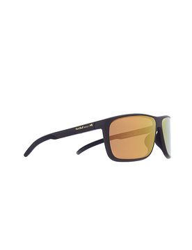Gafas de sol deportivas Tain para hombre negro