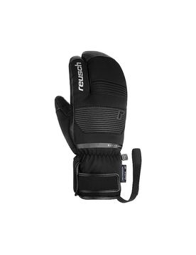 Guantes de esquí para hombre Andy R-TEX XT Lobster negro 9