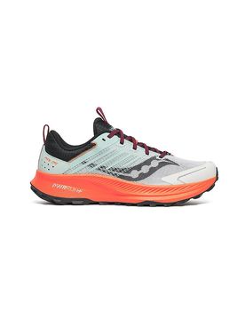 Zapatillas de trail running Ride TR2 para hombre blanco 42 1/2