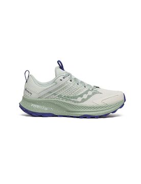 Zapatillas de running para mujer Ride 17 GTX WS crema 38