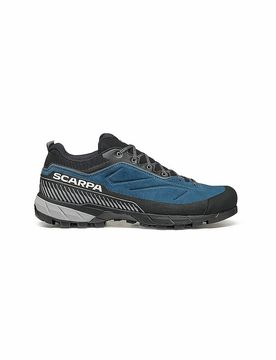 Zapatillas de aproximación Rapid XT para hombre azul oscuro 44 1/2