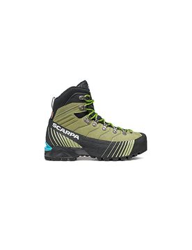 Botas alpinas para mujer Ribelle HD oliva 39 1/2