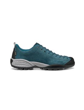 Zapatillas multifunción para hombre Mojito GTX verde oscuro 44 1/2