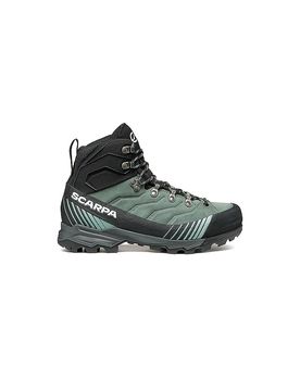 Botas de montaña para mujer Ribelle TRK GTX WMN menta 41 1/2
