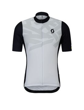 Produktname: Maillot de ciclismo para hombre RC Endurance blanco M