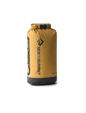 Bolsa estanca Big River 20L mostaza