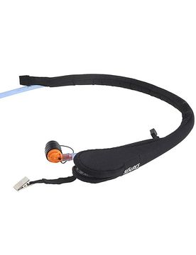 Kit de aislamiento para tubo de hidratación negro