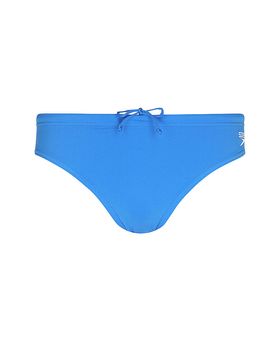 Bañador Slip Endurance para hombre azul XXL