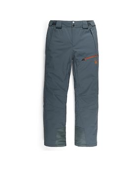 Pantalón de esquí Fuse para hombre gris S