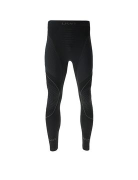 Pantalones térmicos para hombre Evolutyon+ negro XXL