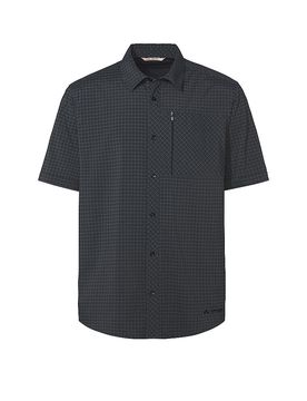 Camisa outdoor Seiland para hombre gris L