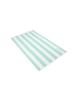 Toalla de baño Signature 100x180cm turquesa
