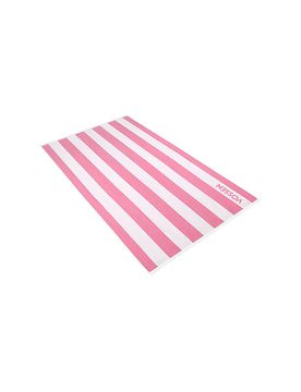 Toalla de baño Signature 100x180cm rosa
