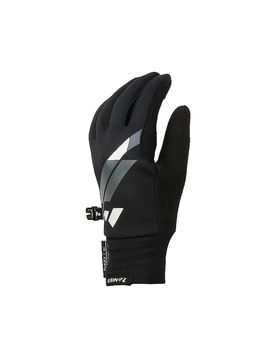 Guantes de esquí de fondo para hombre Nordic.zb blanco 7,5