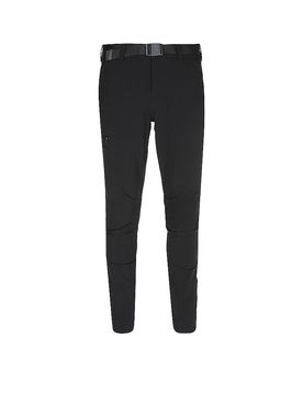 Pantalon de randonnée Torid Slim noir 60 (kurz)