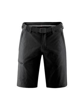 Shorts de randonnée Huangs noir 54