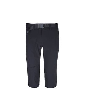 Shorts 3/4 Kluane bleu marine 38
