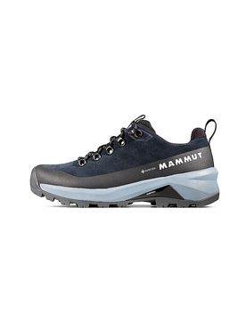 Chaussures de randonnée bassess Ducan III Low LTH GTX bleu marine 38 2/3