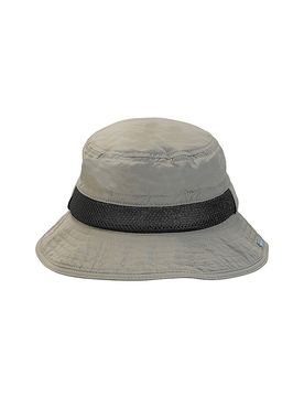 Chapeau de soleil Air Mesh olive M