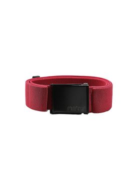 Meru Ceinture Telemark rouge