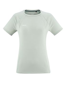 T-shirt de sport FUSIONs vert clair S